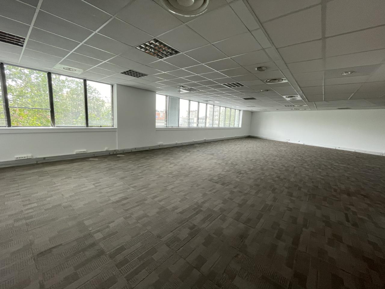 Bureau Montrouge 791m² Location bureau Montrouge Hauts-de-Seine OLBUR2422988 3